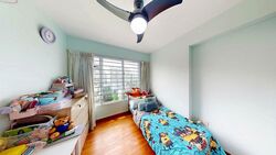 Blk 618D Punggol Breeze (Punggol), HDB 4 Rooms #519785021